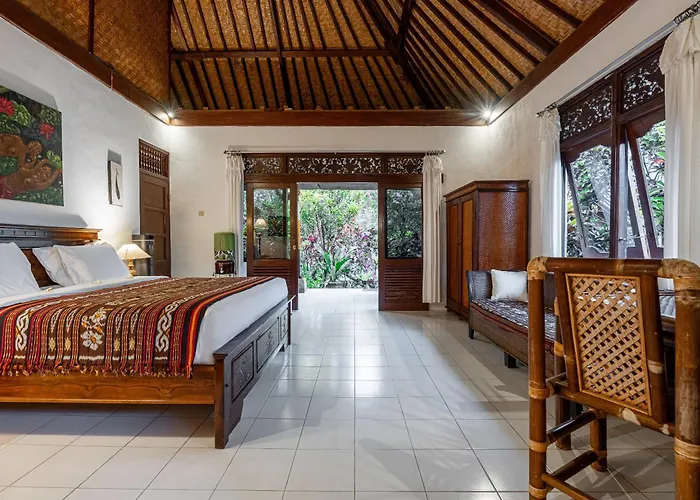 Alami 5br & Pool *