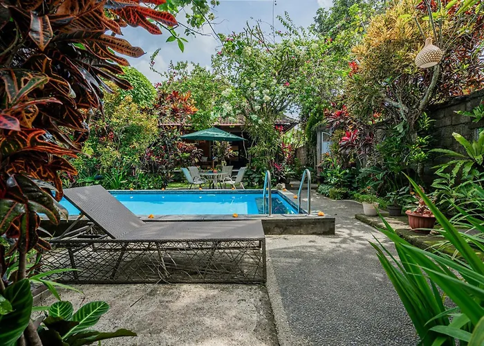 Alami 5br & Pool