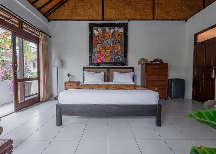 Alami 5br & Pool *