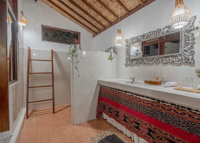 شقة Alami 5br & Pool *